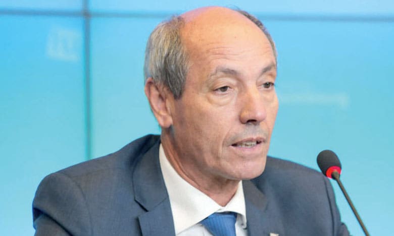 La généralisation de la couverture sociale renforcera l’intégration économique, affirme Abdeslam Seddiki