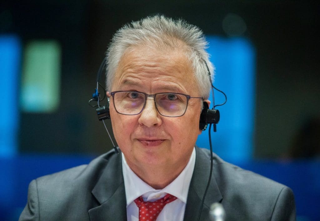 Un eurodéputé hongrois salue les efforts du Maroc dans le dialogue inter-libyen