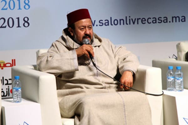 Le Roi Mohammed VI envoie un message de condoléances à la famille de l’artiste Anouar Al Joundi