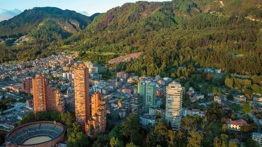 La Colombie s’apprête à  relancer son économie