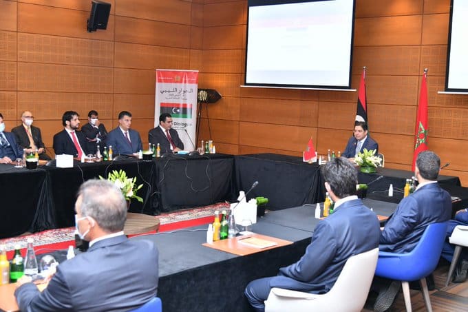 La Jordanie salue les résultats positifs du dialogue inter-libyen tenu au Maroc