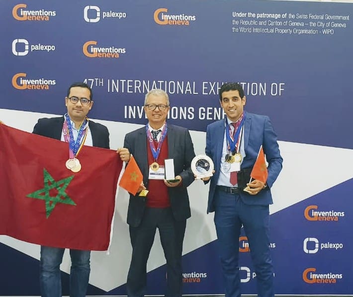 “Africa Innovation Week 2020”: l’EMSI rafle la mise