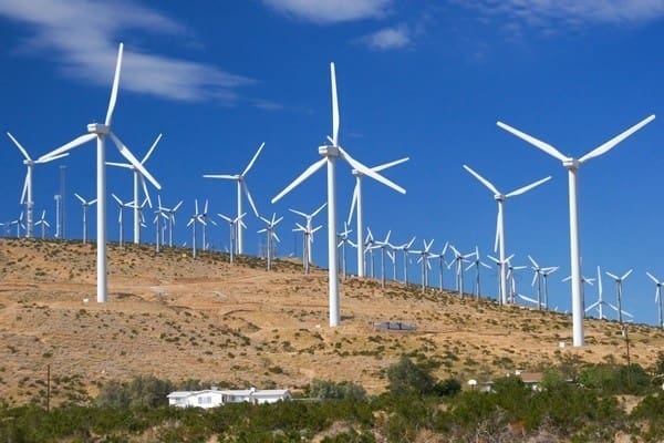 À Taza, le premier parc éolien de la région voit le jour