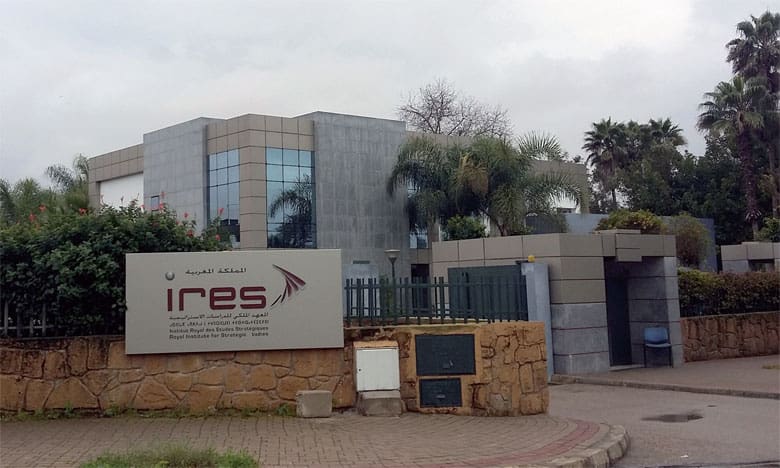 IRES – réputation du Maroc dans le monde : le Royaume conforte son classement