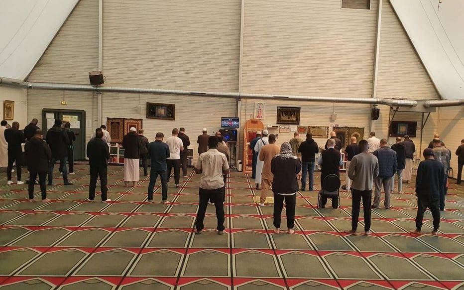 Polémique en Algérie autour d’une intervention musclée de la police contre des fidèles