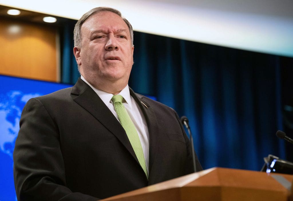 La cyberattaque en cours aux États-Unis constitue un «risque grave»