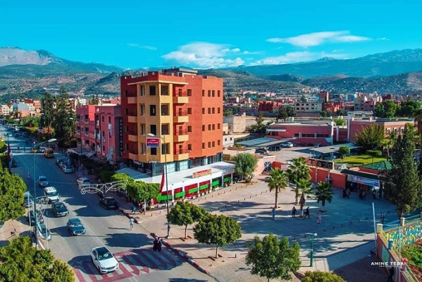 Covid-19 : assouplissement des mesures restrictives à Béni Mellal
