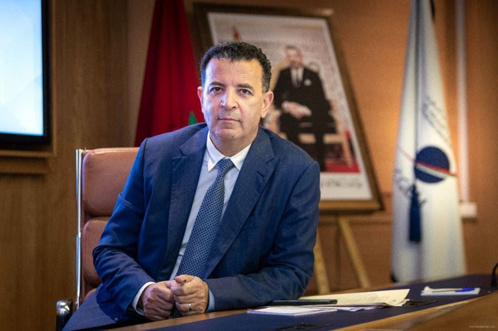 « Il est grand temps de doter la TPME marocaine du Small Business Act », soutient Chakib Alj
