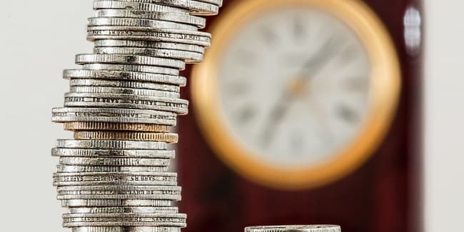 74% des TPE disposent d’une trésorerie positive en 2018