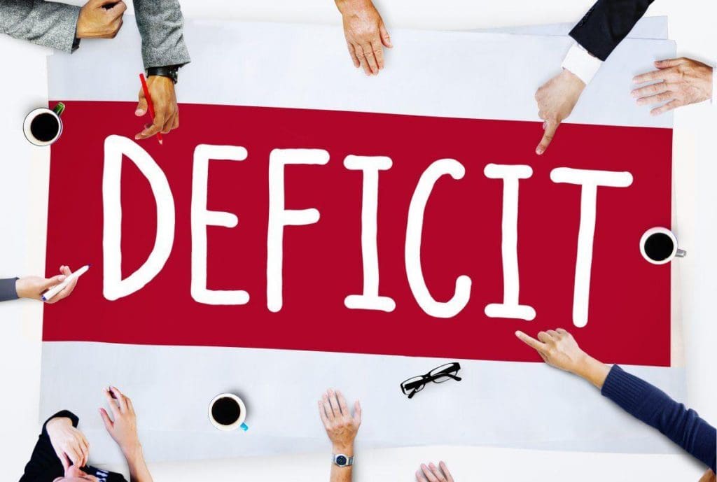 Le déficit budgétaire s’est établi à 42,8 MMDH à fin septembre