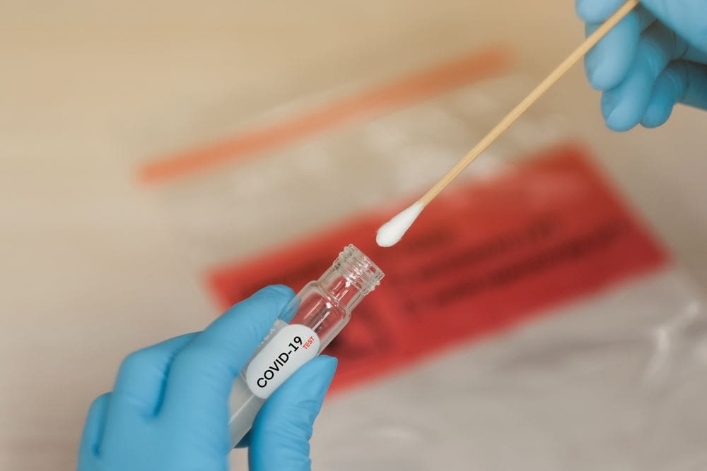 Covid-19 au Maroc : 400 nouvelles contaminations et 10 décès en 24h