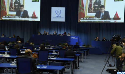 AIEA : l’expérience marocaine dans l’utilisation du nucléaire dans la lutte contre le cancer du col de l’utérus, au centre d’un panel