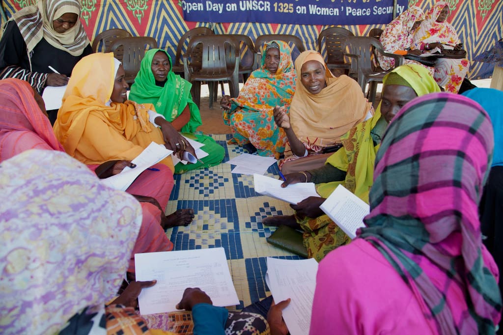 Sous-financée, la prévention des crises est pourtant moins coûteuse que leur résolution, rappelle l’ONU