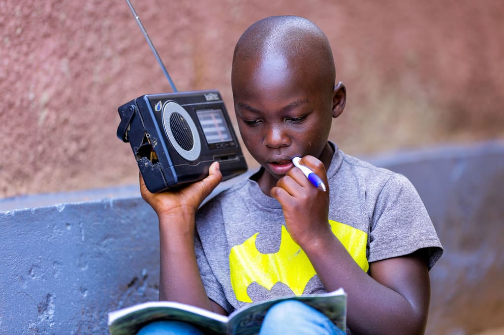 UNESCO : 40% de pays les moins favorisés n’ont pas pu assurer la continuité des apprentissages