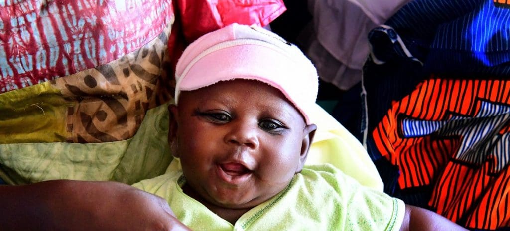 La pandémie du coronavirus menace la vie de millions d’enfants, avertit l’ONU
