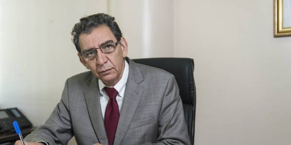 Moha Ouali Tagma désigné membre de la délégation de haut niveau à l’OIF