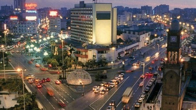 Coronavirus : Casablanca-Settat concentre 50% des cas enregistrés au niveau national