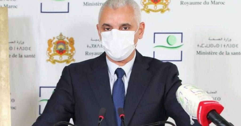Khalid Ait Taleb démet Nabila Rmili de ses fonctions de directrice régionale de la Santé de Casablanca-Settat
