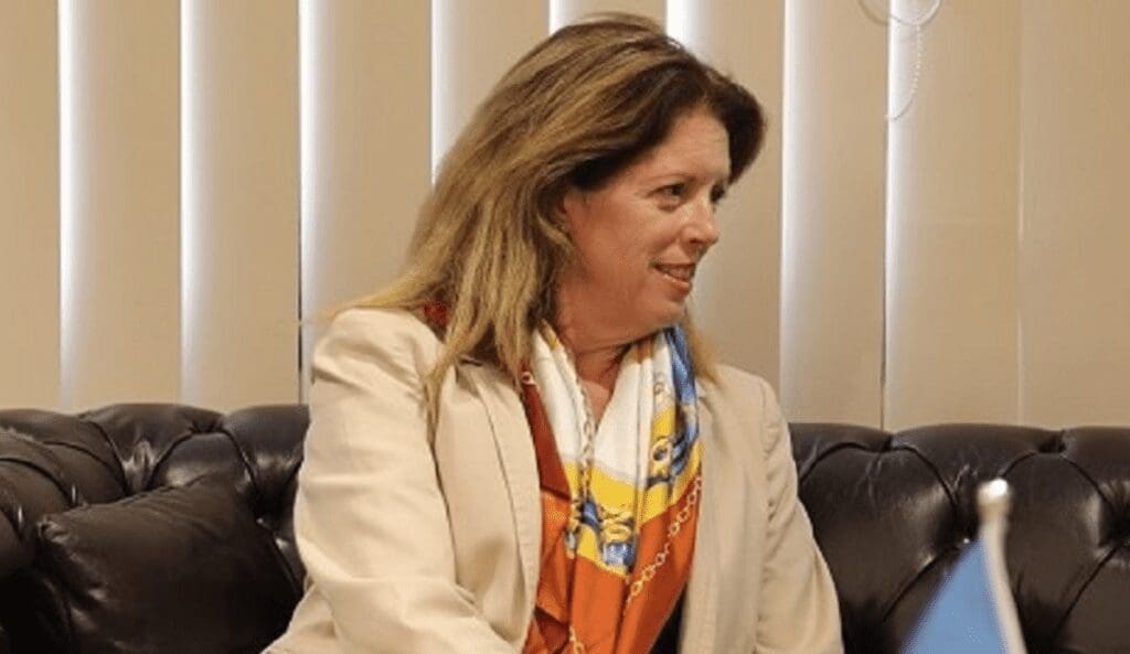 L’émissaire par intérim de l’ONU en Libye soutient les conclusions des pourparlers de Bouznika