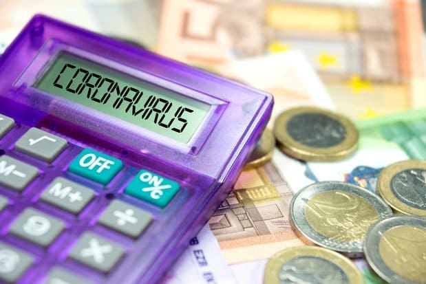 MENA : les coûts anticipés de la pandémie s’élèvent à environ 3,7% du PIB 2019 de la région