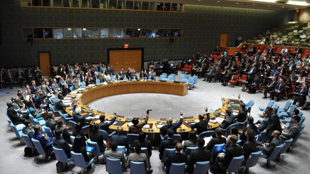 Le Conseil de sécurité réitère sa “préoccupation” face aux provocations et violations par le polisario des accords militaires