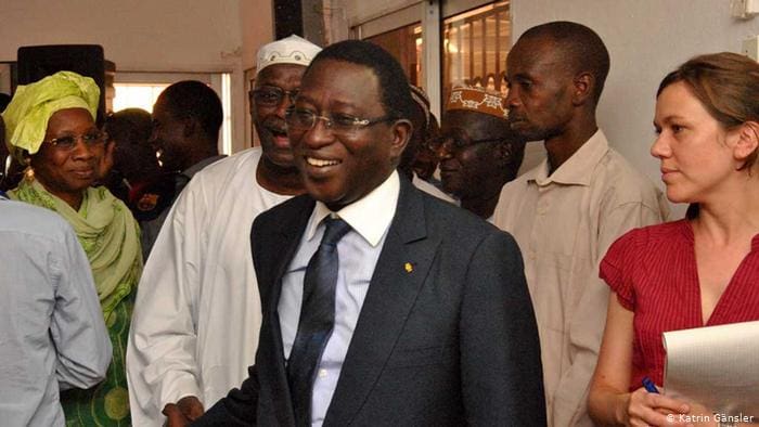 Otages au Mali : Soumaïla Cissé et une captive française retrouvent la liberté