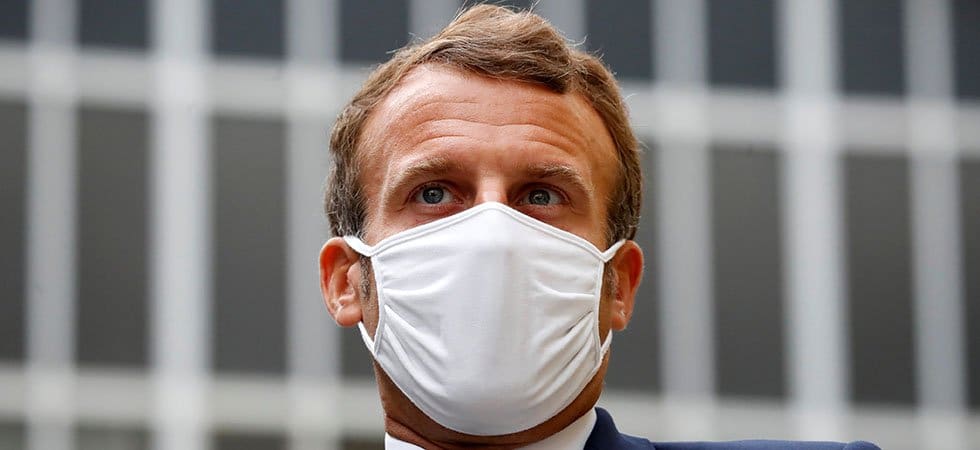 Crise du Covid-19 : perquisitions chez plusieurs responsables français
