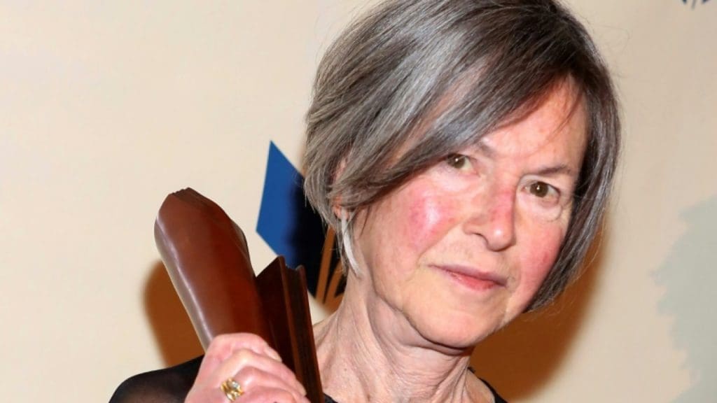 Le Nobel de littérature récompense la poétesse américaine Louise Glück
