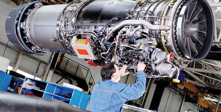 Les opportunités d’investissement dans le domaine aéronautique qu’offre le Maroc, présentées à Varsovie