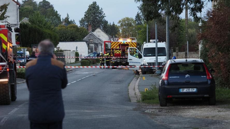 France : la collision entre un ULM et un avion de tourisme fait 4 morts