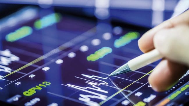 BVC : les investisseurs boursiers anticipent un recul du marché de 14,64% en 2020