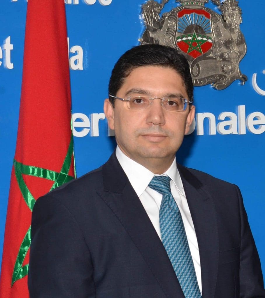 Le Maroc «condamne vigoureusement» les caricatures outrageuses à l’islam et au prophète Mohammed