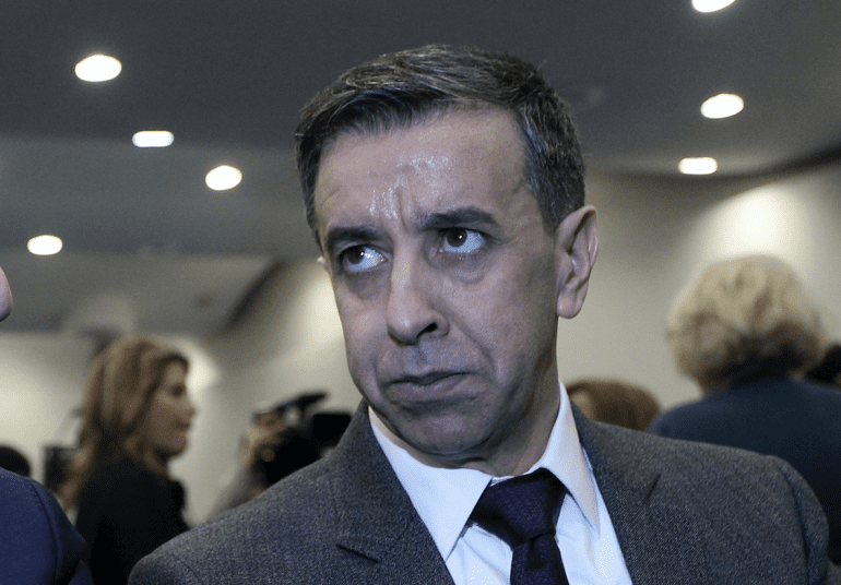 Corruption en Algérie: le procès en appel de l’ex-patron des patrons, Ali Haddad, a commencé