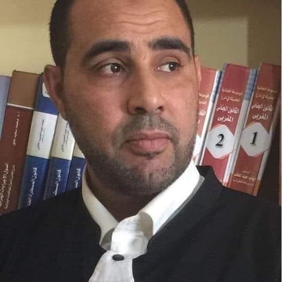 Psychodrame au sein d’Akhbar al-Yaoum : Abdelmoula El Marouri, l’avocat-magouilleur