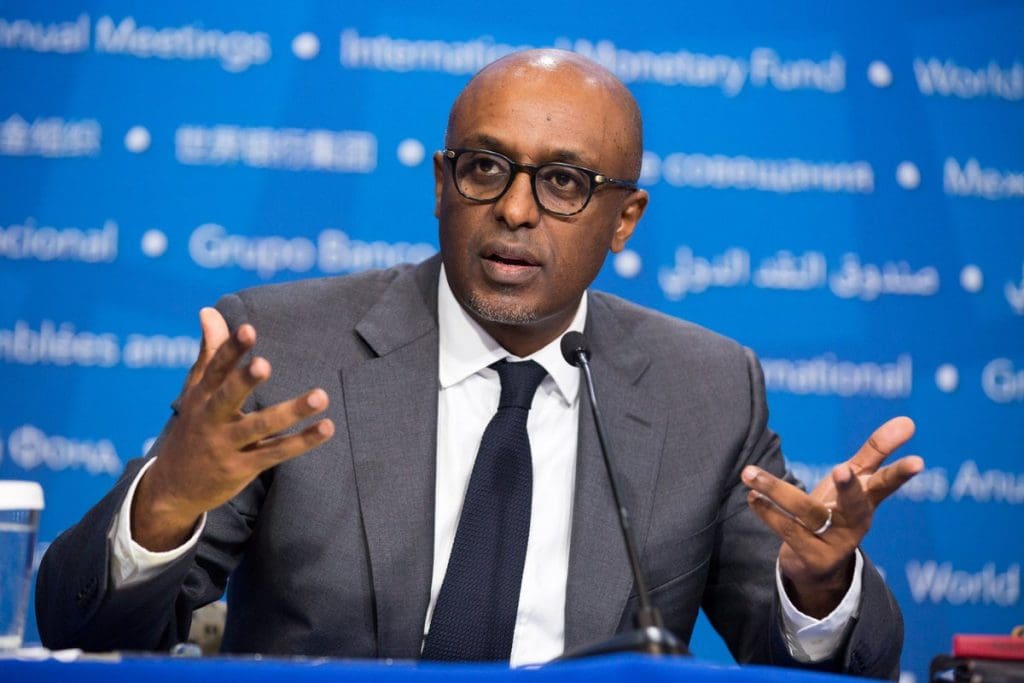 L’activité économique devrait se contracter de 3% en Afrique subsaharienne en 2020