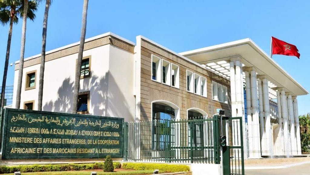 Le Maroc désigné membre du Groupe consultatif du Fonds central d’intervention pour les urgences humanitaires (communiqué)