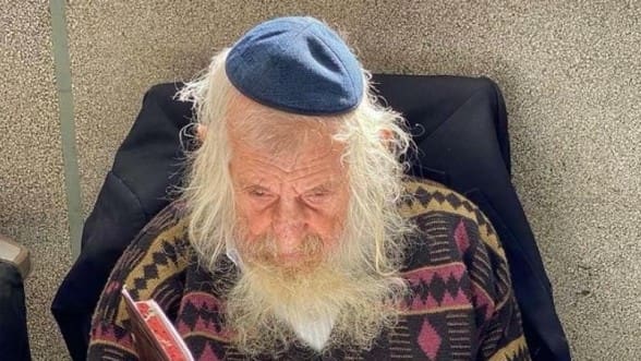 Rabbi Yossef Abdelhak, membre de la Communauté juive marocaine, est mort du Covid-19