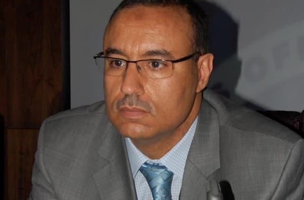 Stratégies intelligentes : Ahmed Loukili s’intéresse à la supply chain du port de Mohammedia