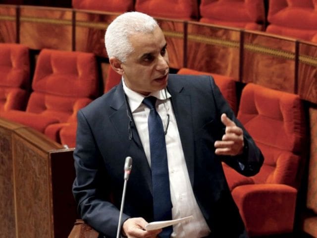 Déchets d’activité de soins au Maroc :  7 000 tonnes produites annuellement