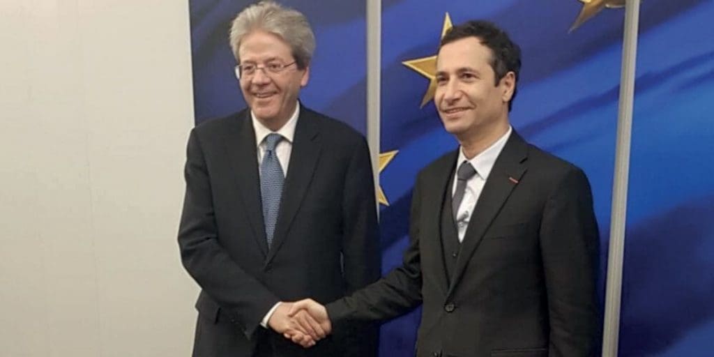 Le Maroc toujours maintenu dans la liste grise des paradis fiscaux de l’Union européenne
