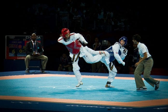 Open d’Espagne (taekwondo)  : au tableau des médailles, le Maroc occupe la 3e place