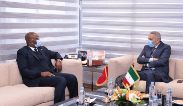 Maroc-Guinée équatoriale : vers le renforcement de la coopération bilatérale dans le domaine de l’industrie