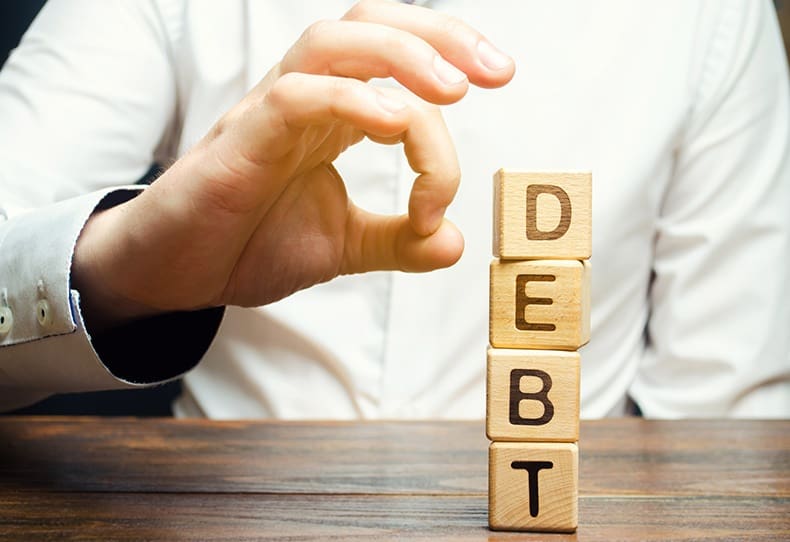 Les déficits publics devraient s’envoler de 9 % du PIB en moyenne
