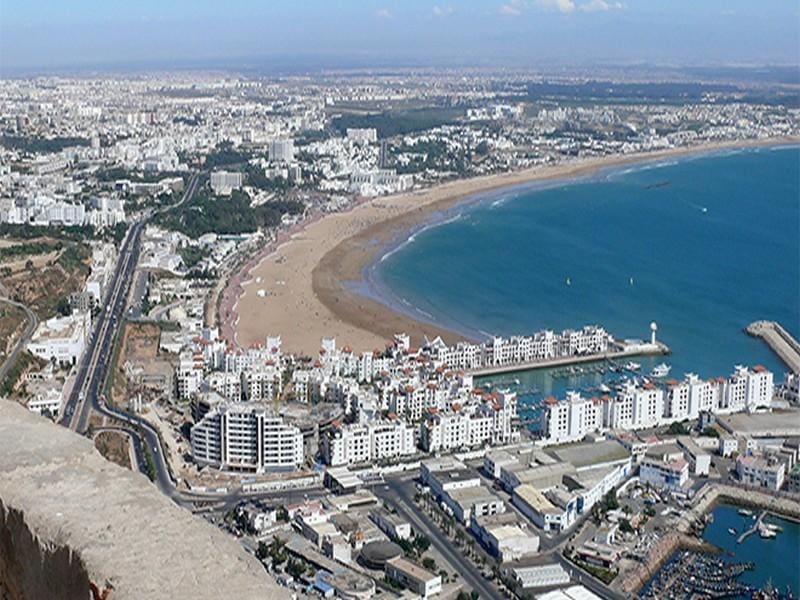 Agadir-Ida Outanane : de nouvelles mesures préventives anti-covid