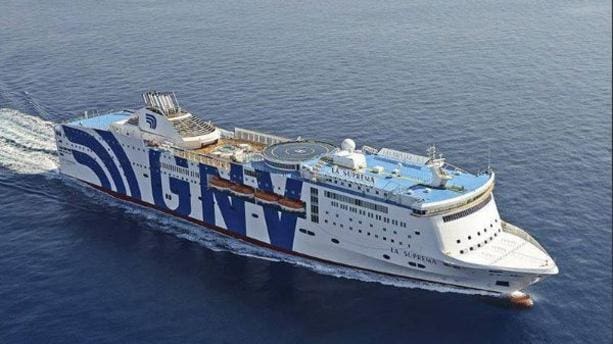 Un navire de croisière provenant du Maroc interdit d’accoster à Sète, des passagers en «colère»