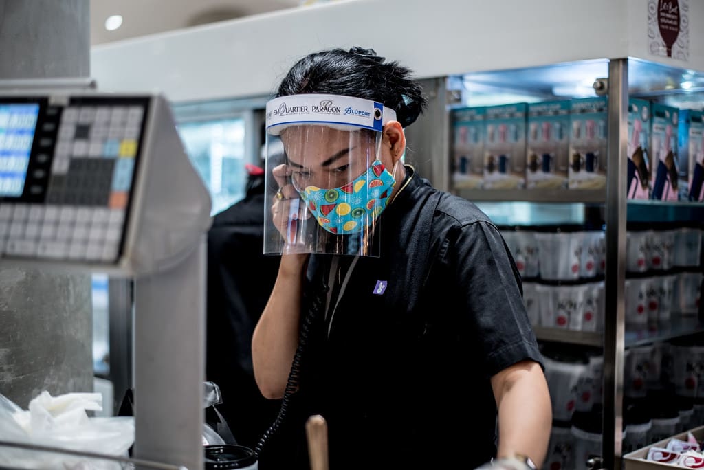 Coronavirus : l’OMS encourage les gouvernements à mettre en place des mesures ciblées