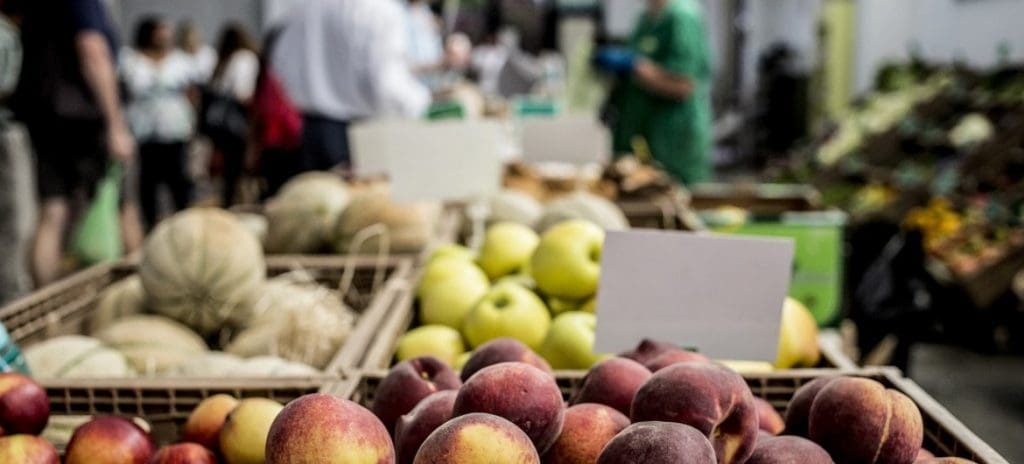 Augmentation de 2,1% des prix des produits alimentaires de base (FAO)