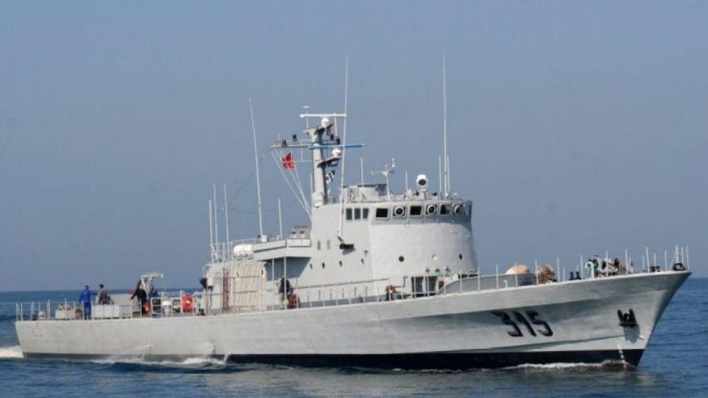 M’diq-Asilah : mise en échec de deux tentatives de trafic de stupéfiants