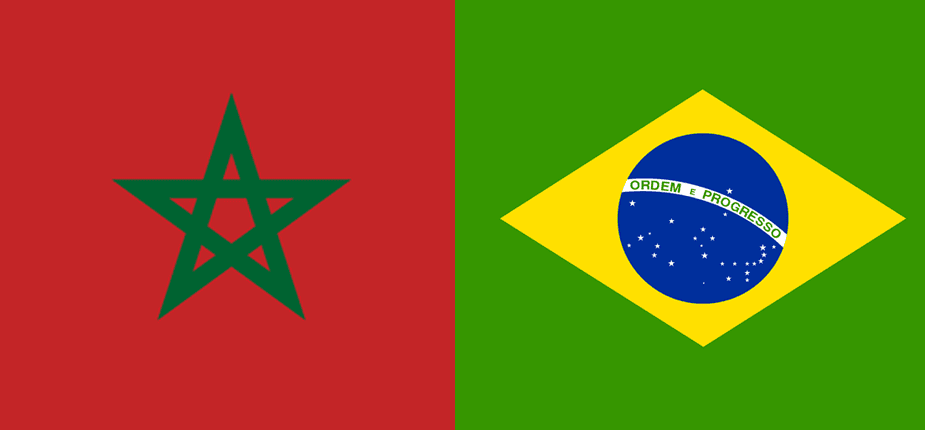 Jair Bolsonaro se félicite du rapprochement politique entre le Maroc et le Brésil