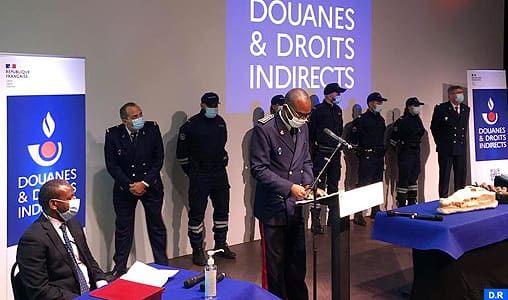 Le Maroc récupère 25 500 pièces archéologiques rares saisies en France en 2005 et 2006